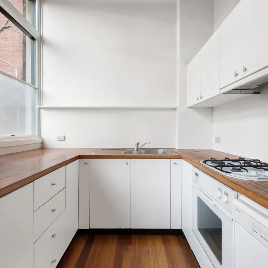 Unit 7/7 Drewery Lane, Melbourne. - Photo 1