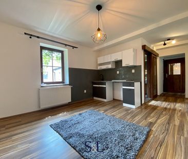 Pronájem bytu 1+kk 28 m² - Photo 5