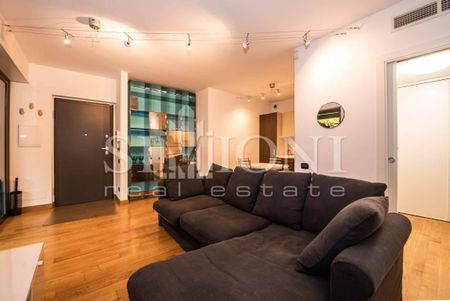 Bilocale ottimo stato, piano terra, Portello - Parco Vittoria, Milano - Photo 4