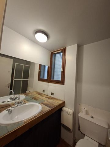 Appartement T1 à louer - 20 m² - Photo 3