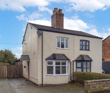 2 bedroom cottage to rent - Photo 2