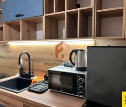 Studio/Γκαρσονιέρα για ενοικίαση - Φάληρο - Ιπποκράτειο, - Photo 3