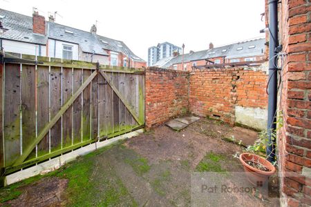 Cardigan Terrace, Newcastle Upon Tyne - Photo 3