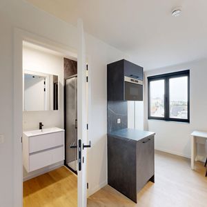 Lepelstraat 9 / 0303, 3000 Leuven - Photo 2