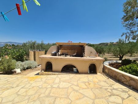 Loft για ενοικίαση Λάκκες - Παναγίτσα (Κρανίδι) - Φωτογραφία 2