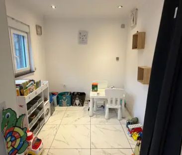 Sentier de Saint Ghislain 9, 7390 Wasmuel, België - Photo 3