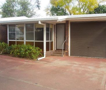 Eastside Unit - Great Location - Photo 1