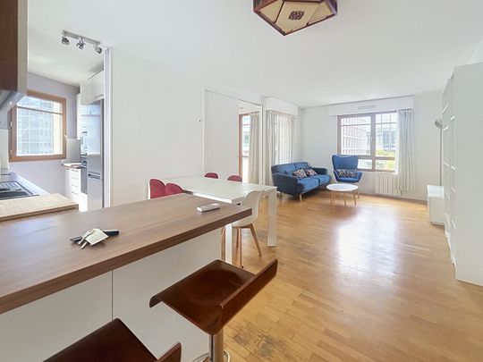 Location Appartement 4 pièces 85m² - Photo 1