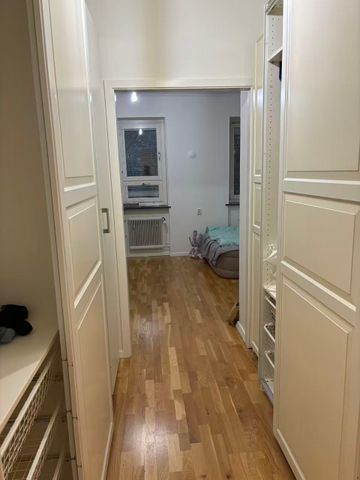 Förrådsgatan, Solna - Photo 2