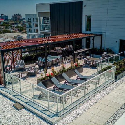 2 CH - 1 SDB - Montreal - $2,750 /mo - Photo 3