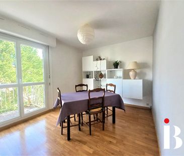 Location Appartement 2 pièces 62m² ST HERBLAIN 44800 - Photo 2