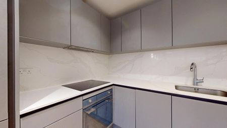 1 bedroom flat to rent - Photo 5