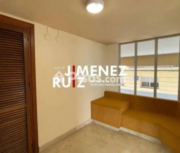 Piso en alquiler en El Puerto de Santa María - Photo 1