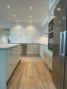 3 rum och kök, Parkgatan 18E - Photo 4