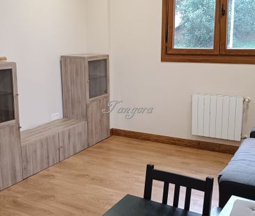 Alquiler de piso en Calle Elorri - Photo 2