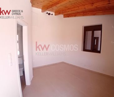Διαμέρισμα για ενοικίαση Φανερωμένη - Καμινάκια (Σαλαμίνα) - Photo 1