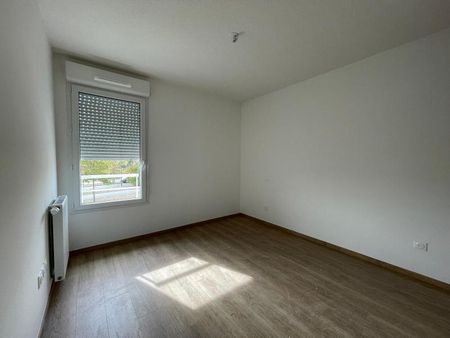 Location Appartement 2 pièces 40m² COLOMIERS 31770 - Photo 3