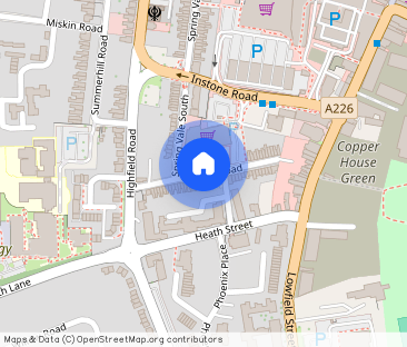 Gordon Road, Dartford, Kent, DA1 - Photo 1