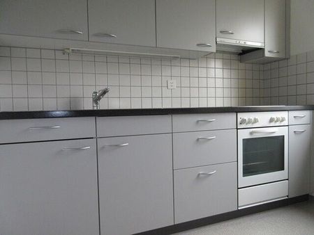 Tolle Wohnung im Grünen! - Photo 5