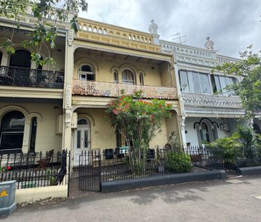 STUDIO ROOM LOCATED IN GRAND TERRACE - Photo 1