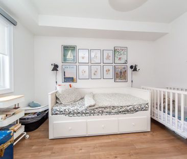 For Lease - 23 Salvador Allende Court, Toronto, Ontario - Photo 6