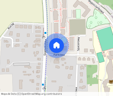 Promocja | Szamotulska 26 Baranowo | 53 m2 | 2 pokoje - Zdjęcie 1