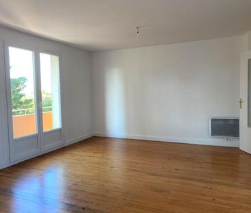 Location Appartement 4 pièces 63m² VALENCE 26000 - Photo 1