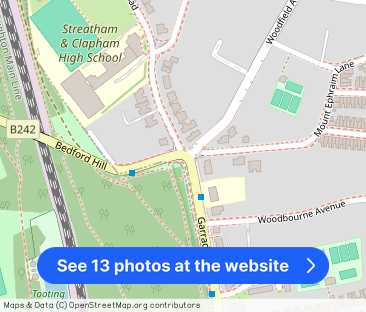 Woodfield Avenue, London, SW16 - Photo 1