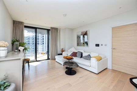 Sutherland Street, London, SW1V 4BF - Photo 2