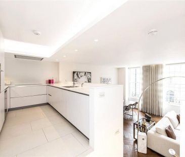 2 bedroom duplex to rent - Photo 4