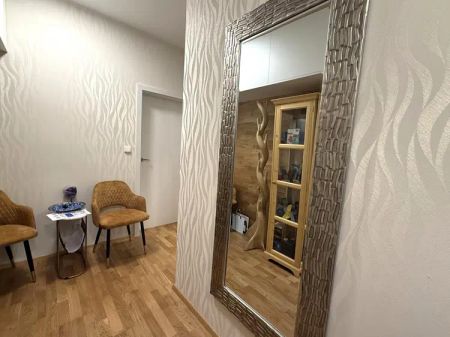 PRONÁJEM KRÁSNÉHO VYBAVENÉHO POKOJE SPOLU S PARKOVACÍM STÁNÍM V BRNĚ BYSTRCI - Fotografie 4