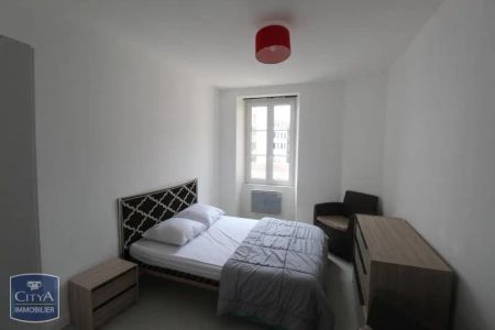 Appartement à louer 2 pièces 35.95m² - Photo 2