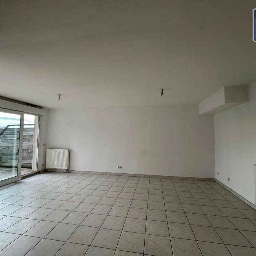 Appartement à louer 3 pièces 55.29m² - Photo 1