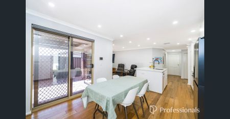 Newly Renovated 3-Bedroom, 2-Bathroom Unit in Kingsley! - Photo 4