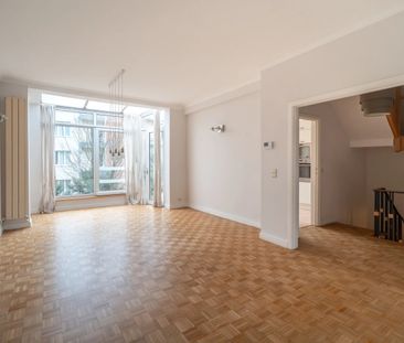 Huis in Ukkel - Foto 5