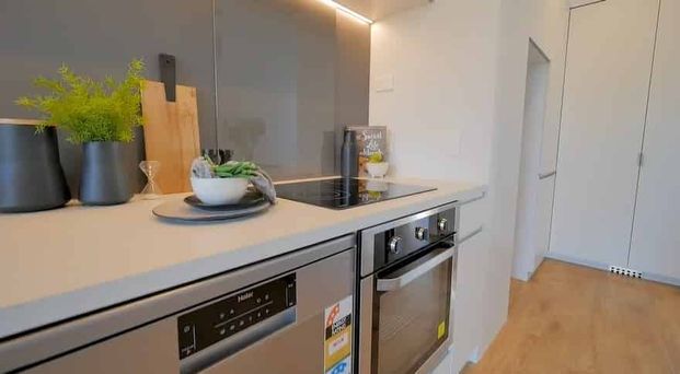 Quiet One Bedroom Apartment - Photo 1