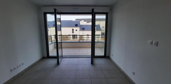 Location Appartement 2 pièces 42m² TOURS 37000 - Photo 2