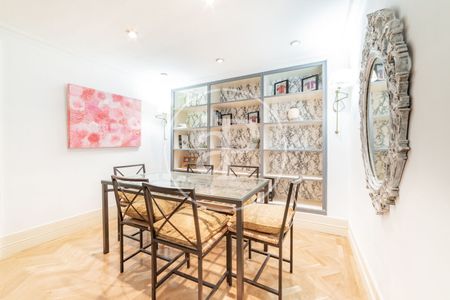 Flat for rent in Nuñez de Balboa - Photo 5