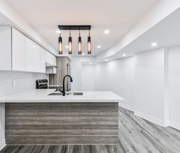 For Lease - 154 Roy Grove Way Unit# Bsmt, Markham, Ontario - Photo 3