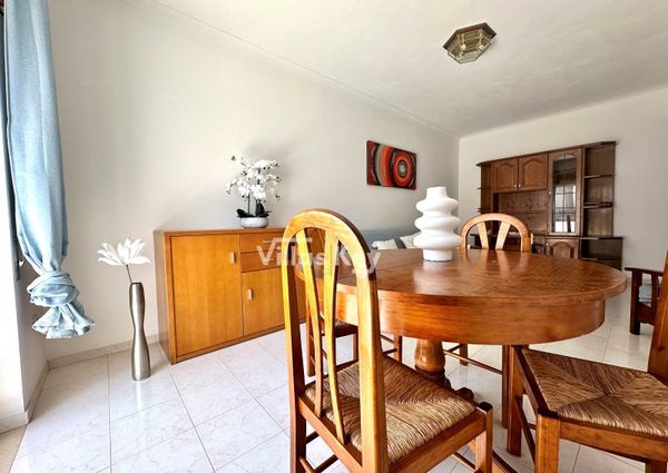 Apartamento T2 em Faro