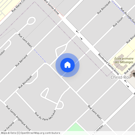 462 Rue Gouin, Joliette, Joliette, Lanaudière, J6E 4N3