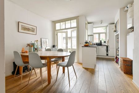 Appartement te huur: Elandsgracht 67-1 1016 TP Amsterdam - Photo 5