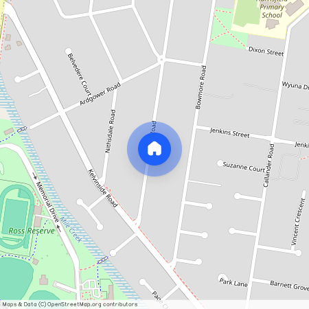 3/15 Larbert Road, Vic 3174, Noble Park