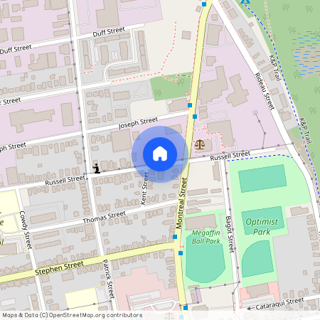 25 Russell, Cummings