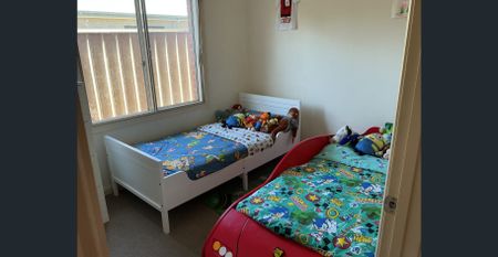 3 Bedroom home with Ensuite - Photo 2