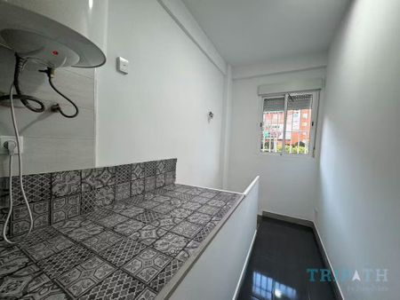 Avenida Cerro de los Ángeles, Madrid, Community of Madrid 28026 - Photo 5