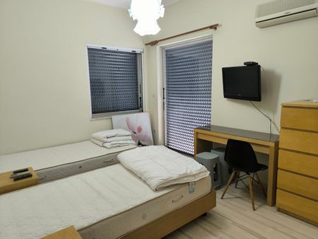 Διαμέρισμα για ενοικίαση Μικρή Μαντίνεια (Καλαμάτα) - Photo 3