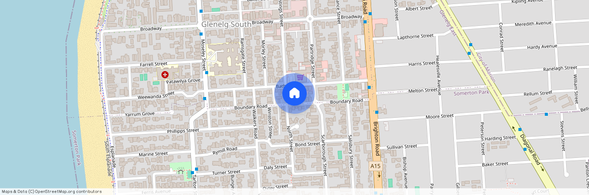 5/42-44 Bath Street, SA 5045, Glenelg South