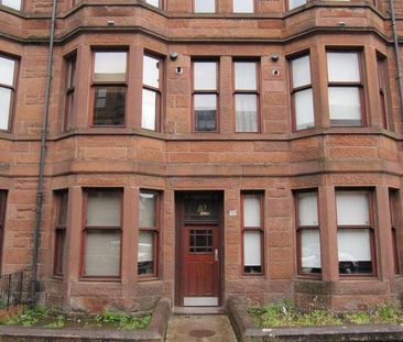 Bouverie Street, /, Glasgow, G14 - Photo 1