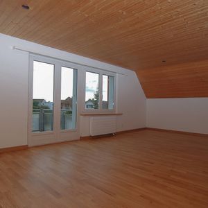 Wohnen mit Charme in Romanshorn - Foto 2